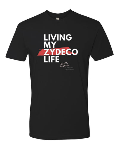 Zydeco Life -  Red