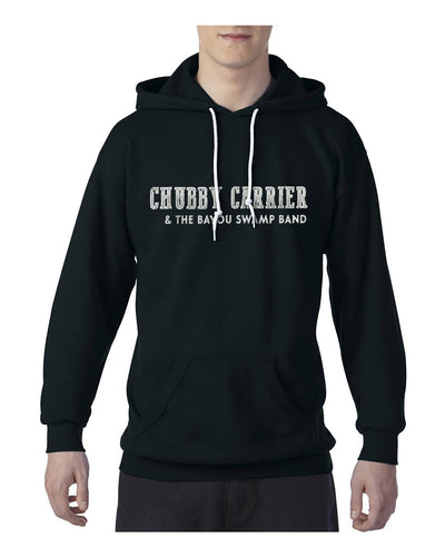 Chubby Carrier Pocket Hoodie