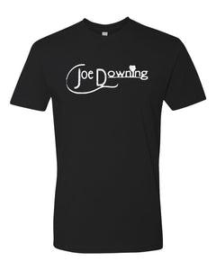Joe Downing Logo T-Shirt