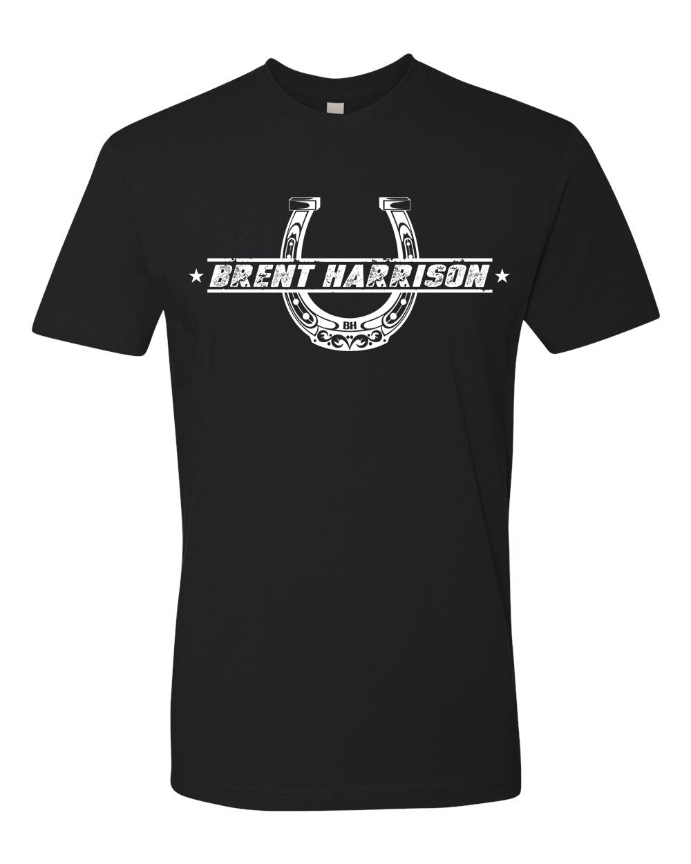 Brent Harrison Unisex T-Shirt