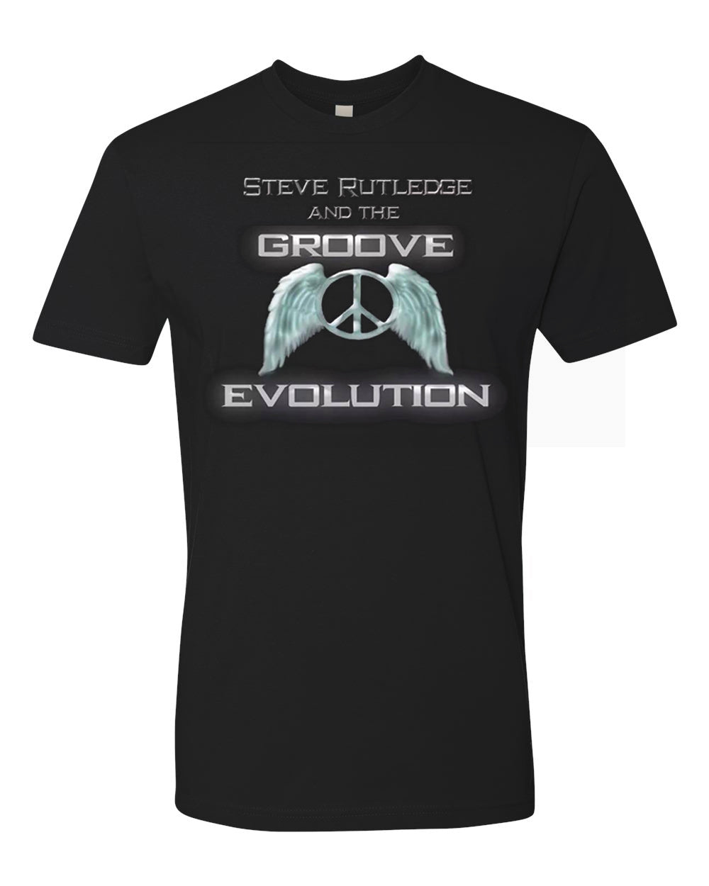 Steve Rutledge Unisex T-Shirt