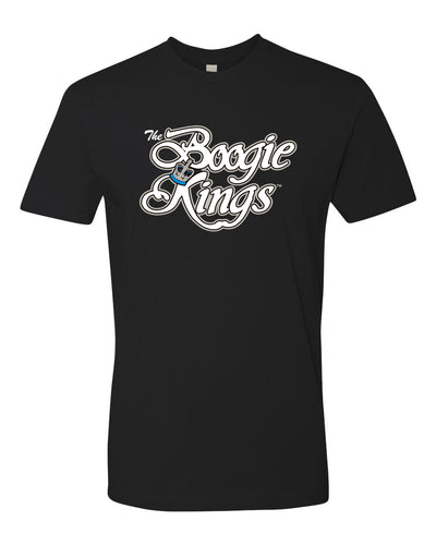 Boogie Kings Logo T-Shirt