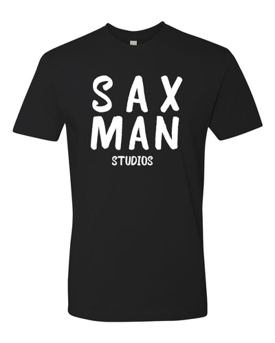 Sax Man Studios Unisex T-Shirt