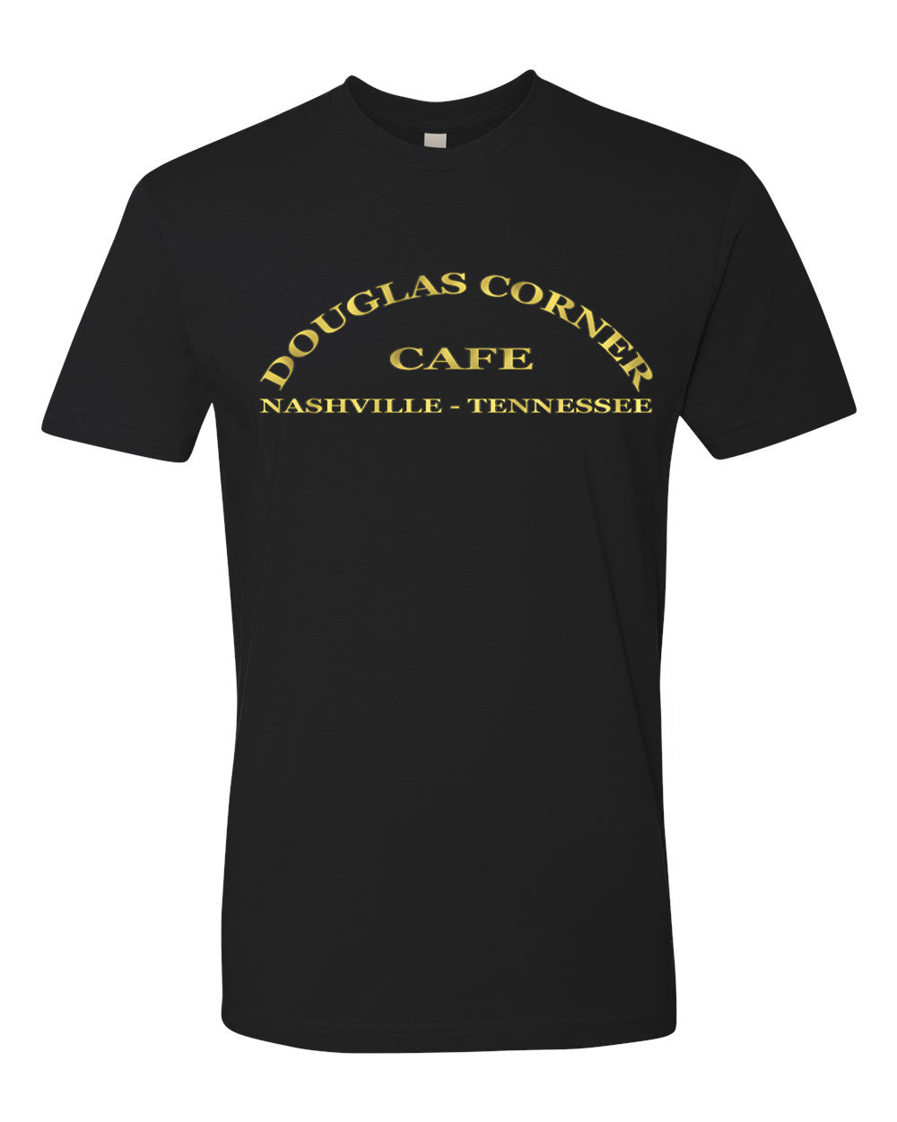 Douglas Corner Cafe Unisex T-Shirt