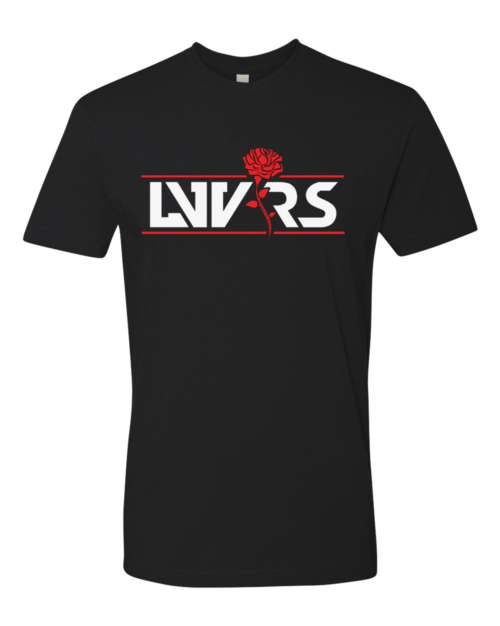 LVVRS Unisex T-Shirt