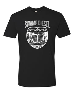 Swamp Diesel T-Shirt