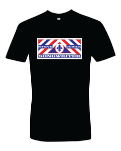 Steve Judice Logo T-Shirt